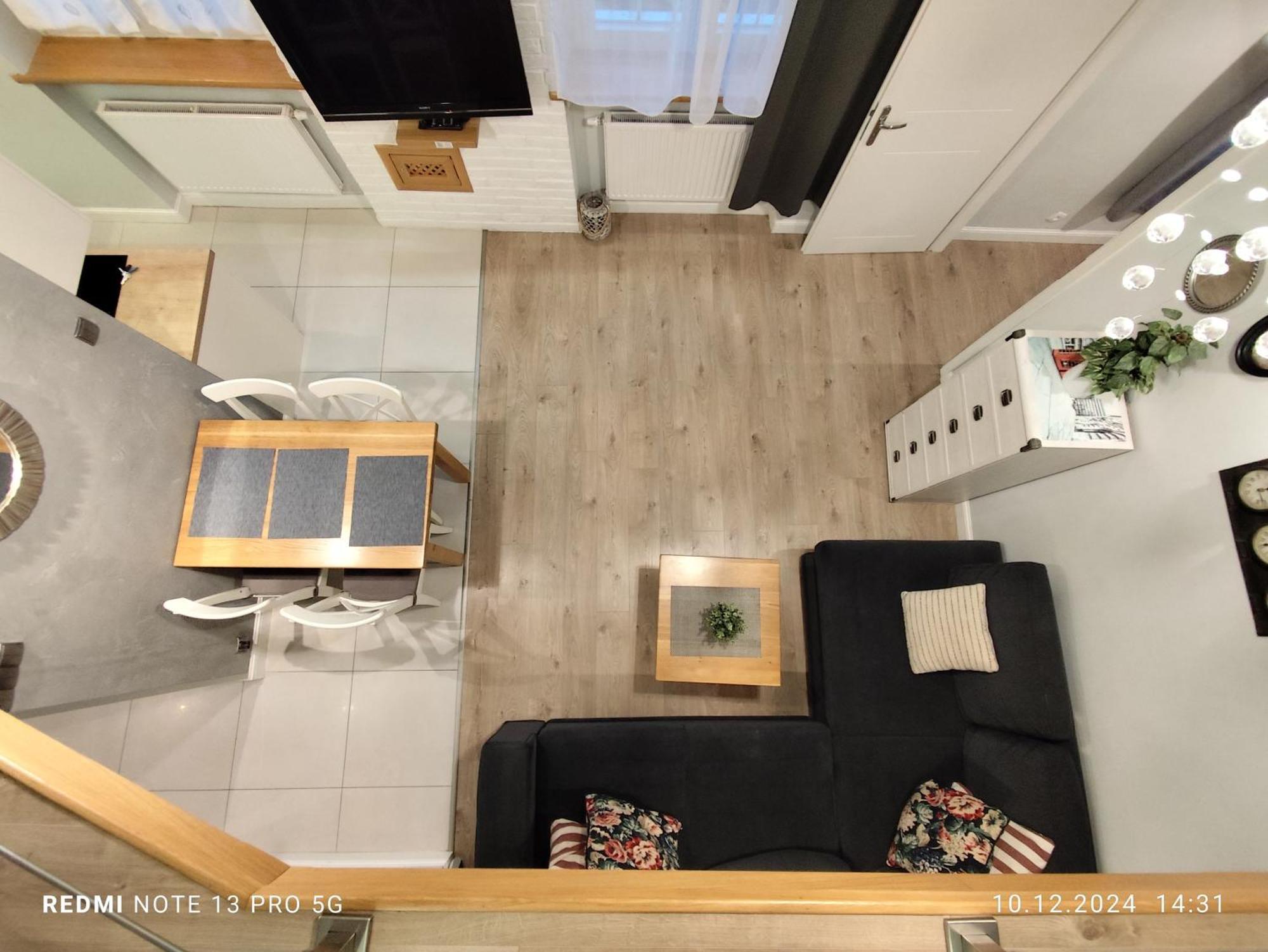 K2018 Mezzo Grand Tourist Apartments Gdańsk Exterior foto